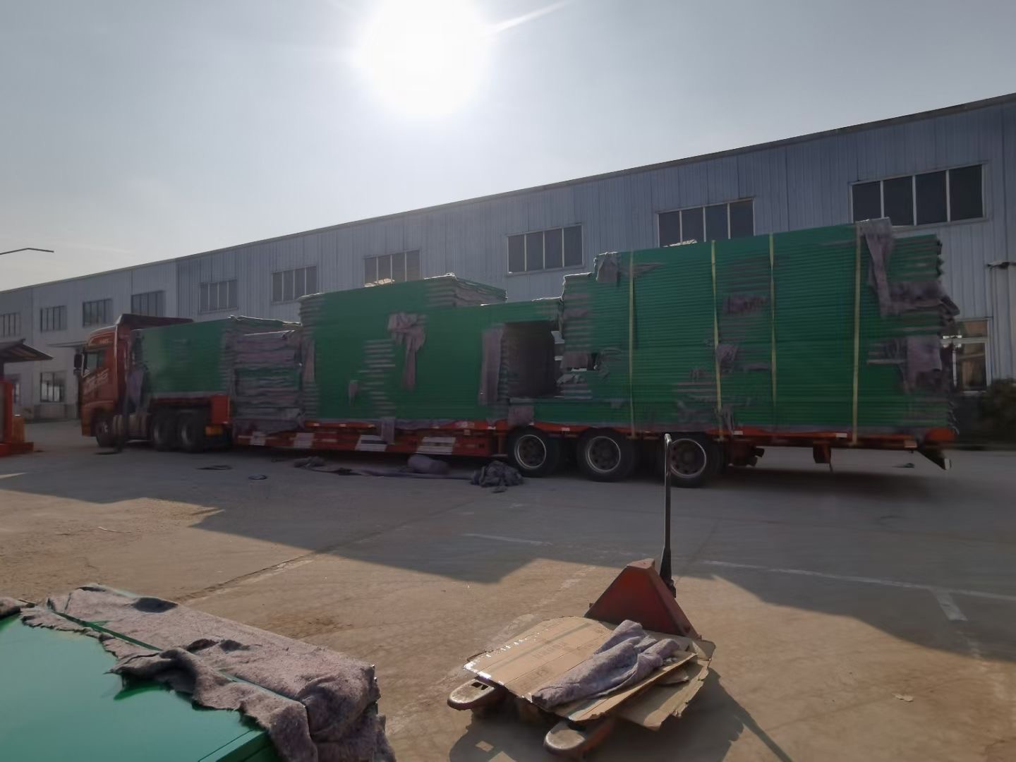 垃圾分類亭 智能垃圾房 垃圾房價格