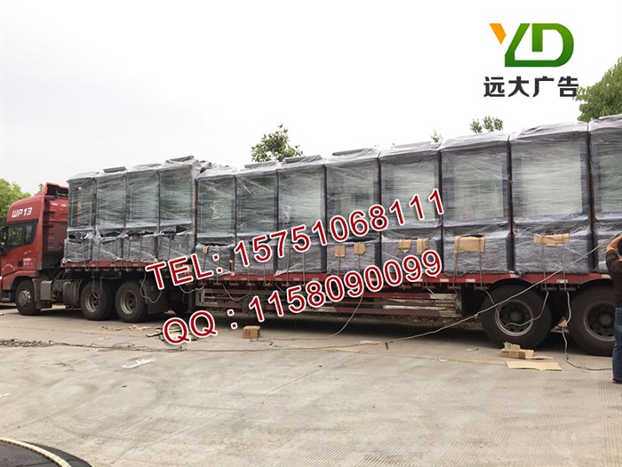 云南仿古太陽(yáng)能垃圾箱發(fā)貨